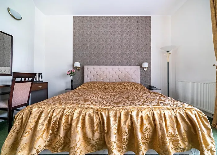 住宿加早餐酒店 Laura