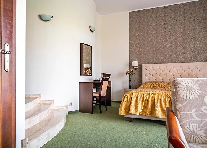 Laura 4* Władysławowo