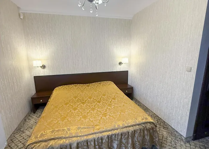 Laura 4* Władysławowo