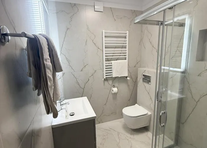 Laura 住宿加早餐酒店